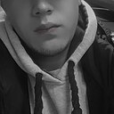 Макс, 23 года