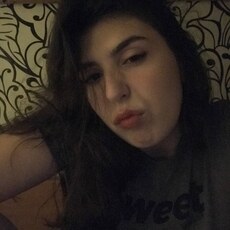 Фотография девушки Кира, 20 лет из г. Томск