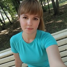 Фотография девушки Евгения, 38 лет из г. Саранск