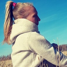 Фотография девушки Людмила, 29 лет из г. Курган