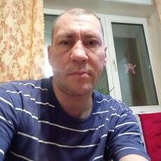 Фотография мужчины Антон, 43 года из г. Корсаков