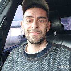 Фотография мужчины Владимир, 38 лет из г. Нальчик