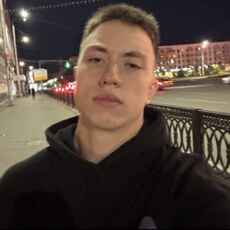 Фотография мужчины Даниэль, 20 лет из г. Уфа