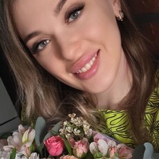 Фотография девушки Олеся, 35 лет из г. Москва