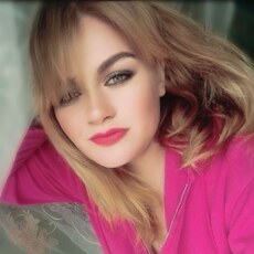 Фотография девушки Анатольевна, 24 года из г. Краснополье