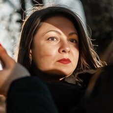 Фотография девушки Мария, 42 года из г. Ковров