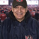 Болельщик, 62 года