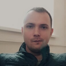 Фотография мужчины Саша, 34 года из г. Лубны