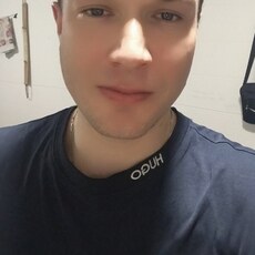 Фотография мужчины Владимир, 34 года из г. Сыктывкар