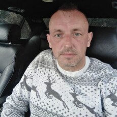Фотография мужчины Александр, 39 лет из г. Молодечно