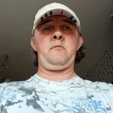 Фотография мужчины Вадим, 46 лет из г. Уссурийск
