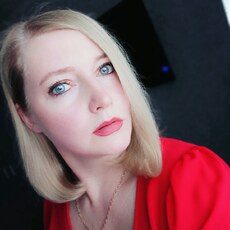 Фотография девушки Лесенок, 43 года из г. Полярные Зори