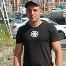 Фотография мужчины Алексей, 32 года из г. Абакан