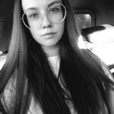Фотография девушки Анастейша, 27 лет из г. Хабаровск