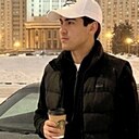 Питер Паркер, 29 лет