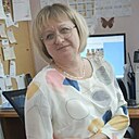 Незнакомка, 43 года