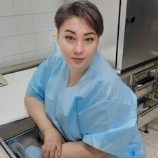 Фотография девушки Александра, 48 лет из г. Волгоград