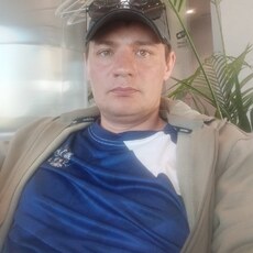 Фотография мужчины Павел, 34 года из г. Нерюнгри