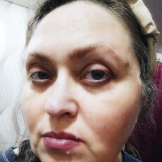 Фотография девушки Елена, 53 года из г. Макеевка
