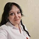 Аля, 40 лет