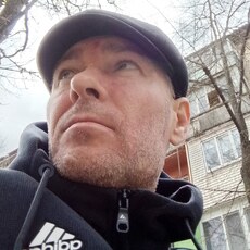 Фотография мужчины Вовчик, 43 года из г. Мелитополь