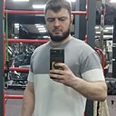Ozdiev Max, 35 лет
