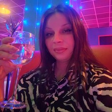 Фотография девушки Вета, 38 лет из г. Комсомольск-на-Амуре