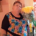 Любовь, 56 лет