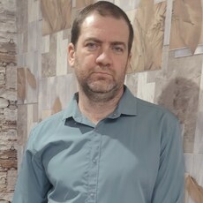 Фотография мужчины Алексей, 44 года из г. Полоцк