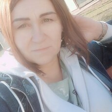 Фотография девушки Vladimirovna, 44 года из г. Петропавловск