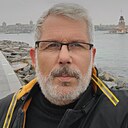 Эркан, 54 года