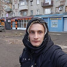 Фотография мужчины Олег, 30 лет из г. Горловка