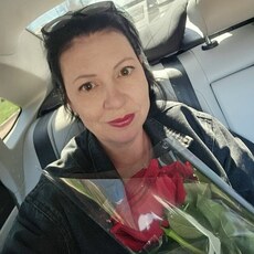 Фотография девушки Татьяна, 42 года из г. Зугрэс