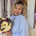 Светлана, 54 года
