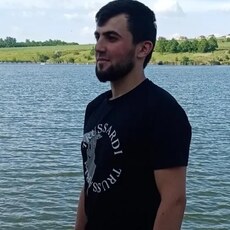 Фотография мужчины Мага, 24 года из г. Нягань