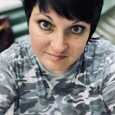 Фотография девушки Анастасия, 43 года из г. Нижний Новгород