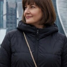 Фотография девушки Мила, 58 лет из г. Москва