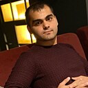 Эльданис, 29 лет