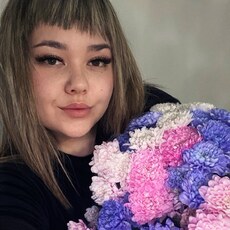 Фотография девушки Регина, 23 года из г. Шелехов