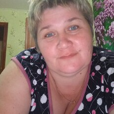Фотография девушки Ирина, 49 лет из г. Раздольное