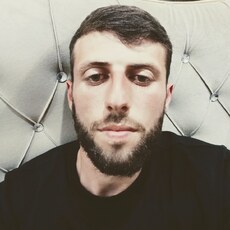 Фотография мужчины Давид, 25 лет из г. Краснодар