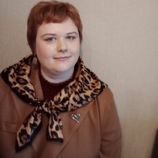 Фотография девушки Ульяна, 30 лет из г. Жодино