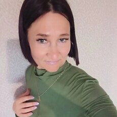 Фотография девушки Наталья, 45 лет из г. Спасск-Дальний
