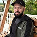 Murad, 38 лет