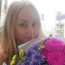 Фотография девушки Незнакомка, 42 года из г. Волгоград