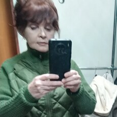 Фотография девушки Ольга, 62 года из г. Ярославль