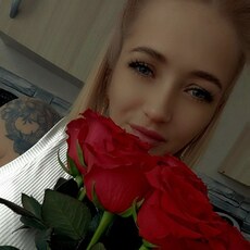 Фотография девушки Анжелика, 30 лет из г. Бикин