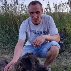 Фотография мужчины Александр, 37 лет из г. Балахна