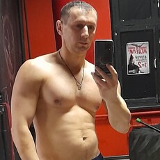 Фотография мужчины Александр, 38 лет из г. Старый Оскол