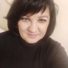 Фотография девушки Светлана, 44 года из г. Орша